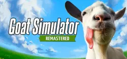 Goat Simulator: Remastered Auto Global
