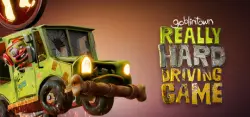 Goblintown: Really Hard Driving Game Авто Мир