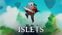 Epic Islets account+email