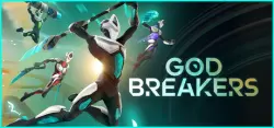 GODBREAKERS Авто Мир