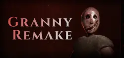 Granny Remake Авто Мир