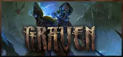 GRAVEN Авто Мир