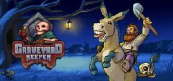 Graveyard Keeper Auto Global