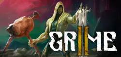 GRIME II Авто Мир