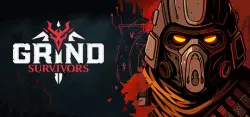 Grind Survivors · STEAM GIFT · АВТОДОСТАВКА
