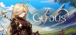 Guidus Zero Авто Мир