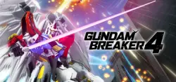 GUNDAM BREAKER 4 Ultimate Edition Авто Мир