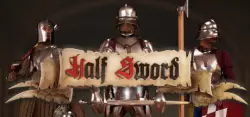 Half Sword Auto Global