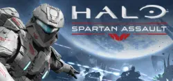Halo: Spartan Assault Авто Мир