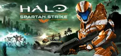 Halo: Spartan Strike Авто Мир