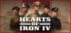Hearts of Iron IV: General Edition Auto Global
