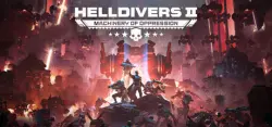 HELLDIVERS 2 Auto Global