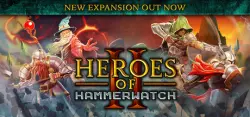 Heroes of Hammerwatch II Auto Global