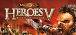 Heroes of Might and Magic V: Tribes of the East Auto Global
