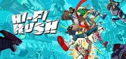 Hi-Fi RUSH Auto Global
