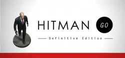 Hitman GO Авто Мир