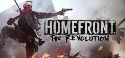Homefront: The Revolution Auto Global