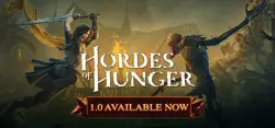 Hordes of Hunger Авто Мир