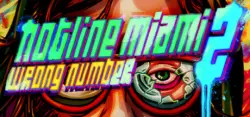 Hotline Miami 2: Wrong Number - Digital Special Edition Auto Global