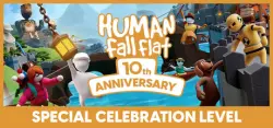 Human Fall Flat Auto Global