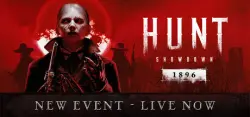 Hunt: Showdown 1896 Auto Global