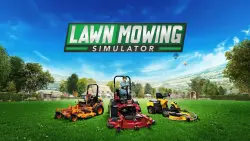 Epic Lawn Mowing Simulator account+email