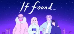If Found Авто Мир