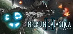 Imperium Galactica II Авто Мир