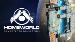 Epic Homeworld Remastered Collection account+email