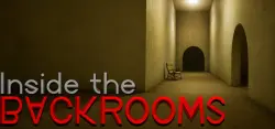 Inside The Backrooms Auto Global