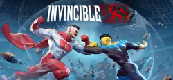 Invincible VS - Deluxe Edition Auto Global