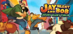 Jay and Silent Bob: Chronic Blunt Punch Auto Global