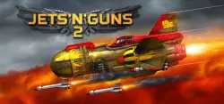 Jets'n'Guns 2 Авто Мир