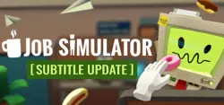 Job Simulator Auto Global