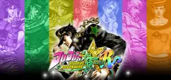 JoJo's Bizarre Adventure: All-Star Battle R Auto Global