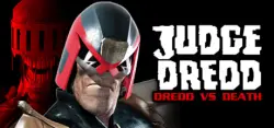 Judge Dredd: Dredd vs. Death Авто Мир