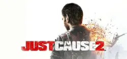 Just Cause 2 Auto Global