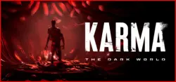 KARMA: The Dark World Auto Global