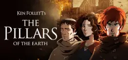 Ken Follett's The Pillars of the Earth Авто Мир