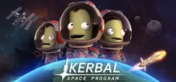 Kerbal Space Program Auto Global