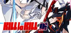 KILL la KILL -IF Авто Мир