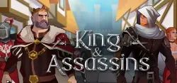 King and Assassins Авто Мир