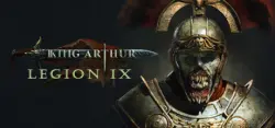 King Arthur: Legion IX Авто Мир