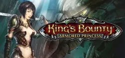 King's Bounty: Armored Princess Авто Мир