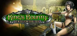 King's Bounty: Crossworlds Авто Мир