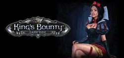 Kings Bounty: Dark Side Premium Edition Авто Мир