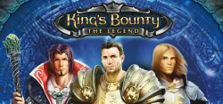 King's Bounty: The Legend Авто Мир