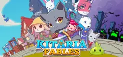 Kitaria Fables Авто Мир