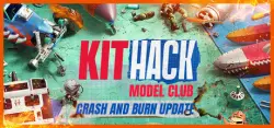 KitHack Model Club Авто Мир