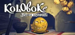Koloboke: Sickness Simulator Авто Мир